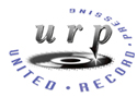 URP MUSIC DISTRIBUTORS